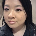 Weekend Go-to Simple Look - Pink1