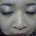 Office Week LOTD-24Apr12-elf Quad Rocker-afterwork-eyes closeup2