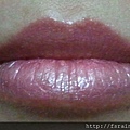 Office Week Series-15 May 2012-lip swatch closeup-2