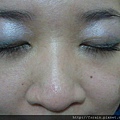 Office Week Series-17 May 2012-AmuSe Big Fan makeup Kit-Shimmer Pink & Dirty Green-6