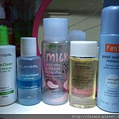 Currently using or used Makeup removers-03