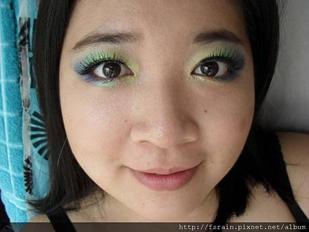 Summer Funk Makeup-01