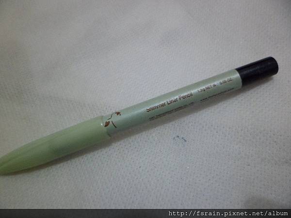 TheFaceShop-Shimmer Liner Pencil-Black-02