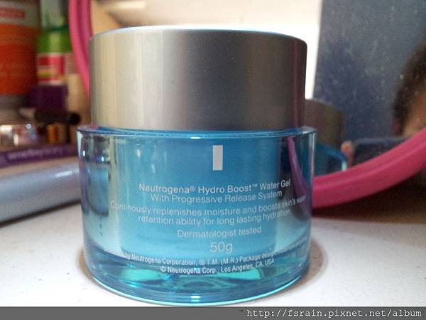 Neutrogena Hydro Boost Water Gel-02