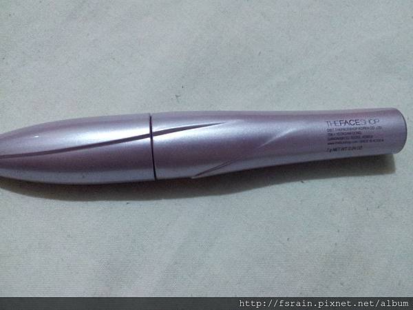 TheFaceShop-GlitterMascara-Silver-02