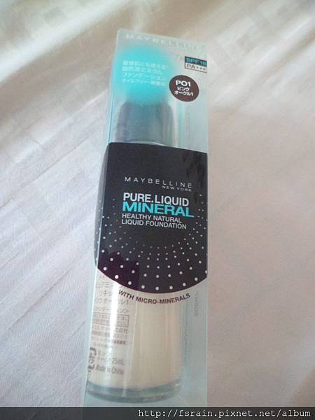 Maybelline-Pure.Liquid Mineral Healthy Natural Liquid Foundation-P01-01