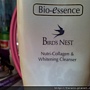 Bio-essence Birds Nest Nutri-Collagen & Whitening Cleanser-03