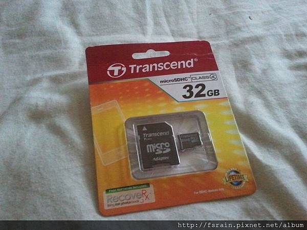 Gmarket-BIZGRAM-Transcend 32GB Micro SD card-05