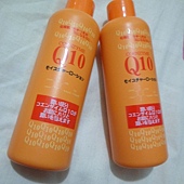 Daiso Coenzyme Q10 Moisture Lotion-01