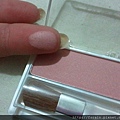 Daiso EverbiLena Color Cheek P-D Blush-Pink-swatch-01