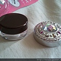 Daiso Crystal Cream Eye Color-White-06