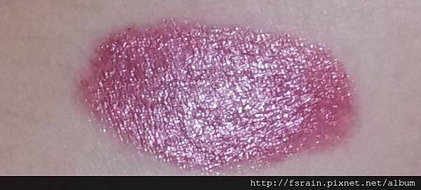 Maybelline ColorSensational Lipstick-415Plum-Tastic-Swatch-02