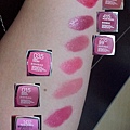 Maybelline ColorSensational Lipsticks Comparison Swatches-04