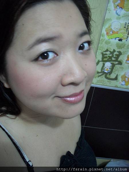 LOTD-Simple & Natural Look with Mainly Daiso Products-Night-51.JPG