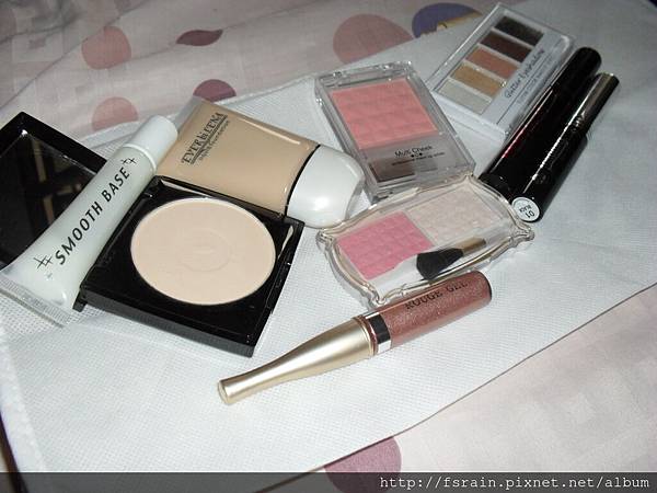 LOTD-Simple & Natural Look with Mainly Daiso Products-02.JPG