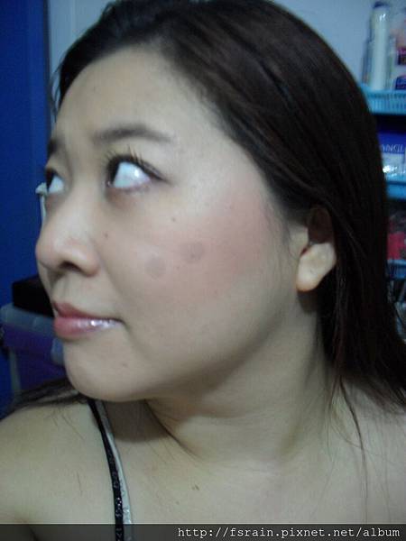 LOTD-Simple & Natural Look with Mainly Daiso Products-Night-48.JPG