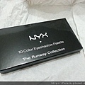 CherryCulture-4th-NYX 10 color eyeshadow Palette-The runway collection-Haute Model-01.jpg