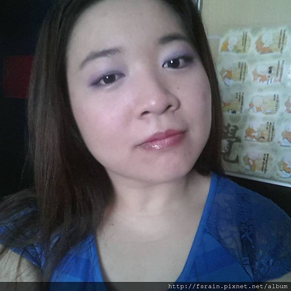 Daiso makeup challenge-finished look-07.jpg