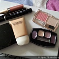 Daiso makeup challenge-daiso makeup products used-01.jpg