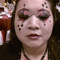 LOTD-D&D 2014 Harley Quinn-inspired look-02.jpg