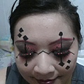 LOTD-D&D 2014 Harley Quinn-inspired look-04.jpg