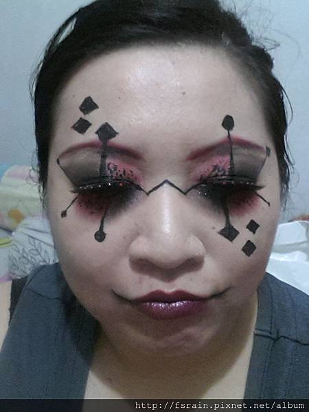 LOTD-D&D 2014 Harley Quinn-inspired look-16.jpg