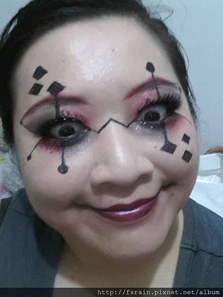 LOTD-D&D 2014 Harley Quinn-inspired look-22.jpg