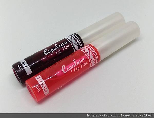 Daiso Espoleur Lip Tints.jpg