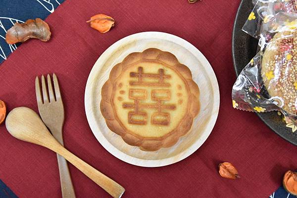 古早喜餅 古早喜餅