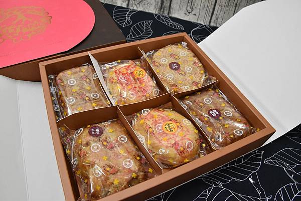 古早喜餅 古早喜餅