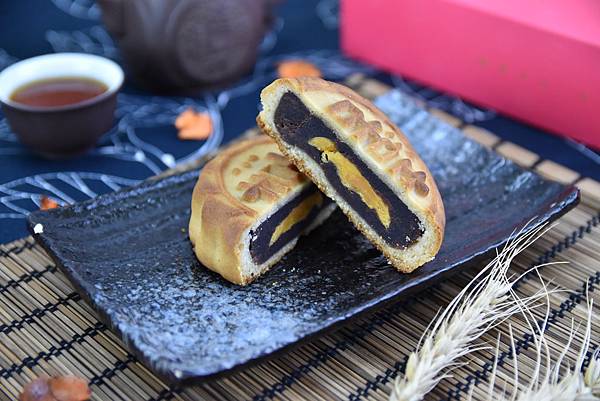 古早喜餅 古早喜餅