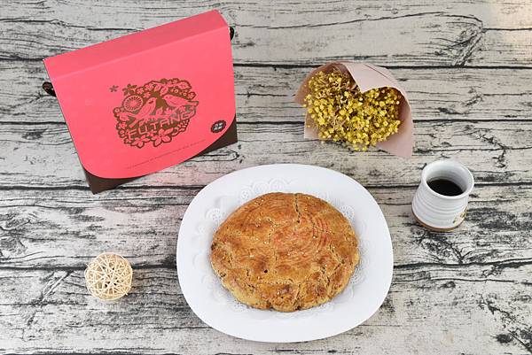 古早喜餅 古早喜餅