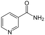 維他命B3 Nicotinamid