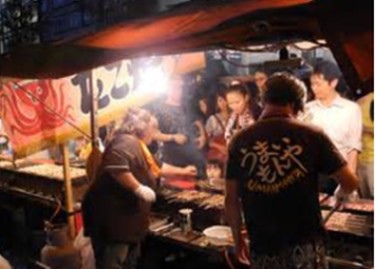 日本屋台3