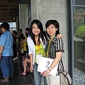 05) 100523IPWSO-陶博館Claire+Ellen2.JPG