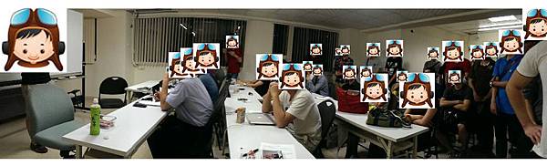 FTTW培訓機師 FTTW培訓機師