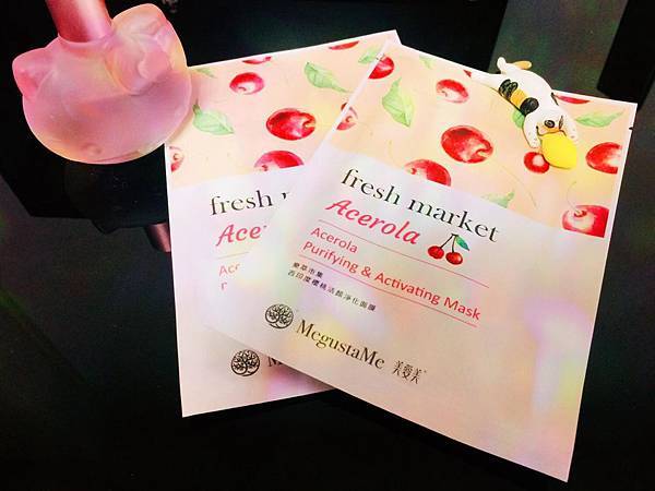 女人知己,女人知己試用大隊,試用大隊,MegustaMe美愛美樂萃市集面膜系列,MegustaMe美愛美,MegustaMe,美愛美,樂萃市集面膜系列,樂萃市集面膜,樂萃市集
