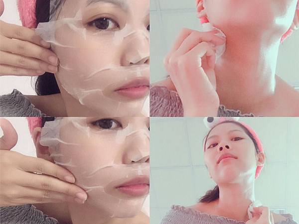 女人知己,女人知己試用大隊,試用大隊,MegustaMe美愛美樂萃市集面膜系列,MegustaMe美愛美,MegustaMe,美愛美,樂萃市集面膜系列,樂萃市集面膜,樂萃市集