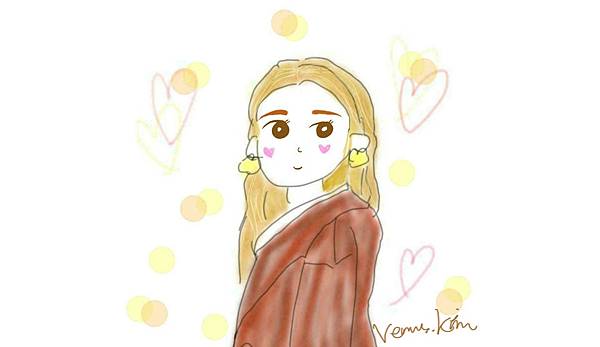 2020.12月新品(西裝外套+耳環)- Vk1