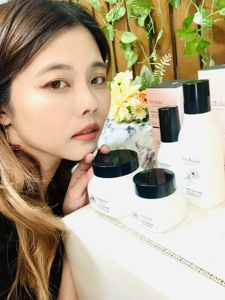 【CHLITINA克麗緹娜】保養品開箱洗卸二合一在家也能做肌 【CHLITINA克麗緹娜】保養品開箱洗卸二合一在家也能做肌