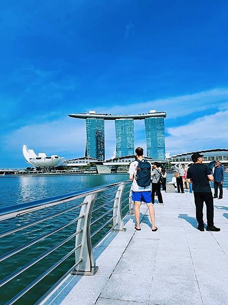 05}20230615 魚尾獅公園 Merlion Park (13).jpg