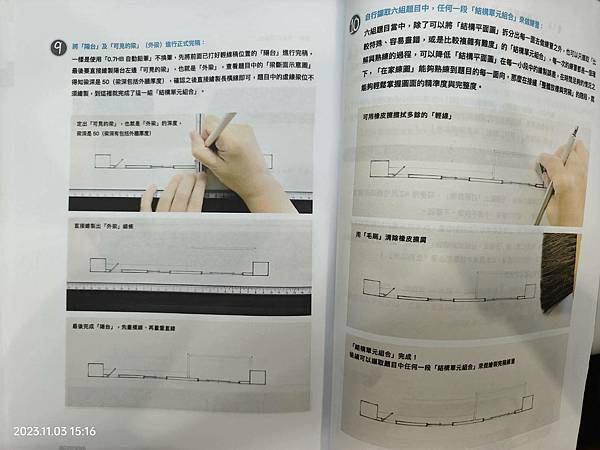 毫無基礎自學考上室內設計乙級技術士！！  上完補習班還是不得