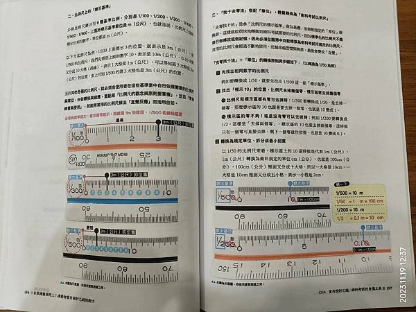 7教你使用比例尺從零開始