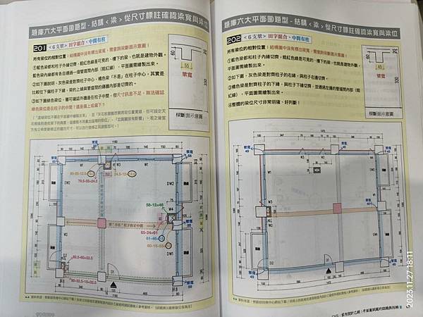 8熟悉圖面不能只靠練圖