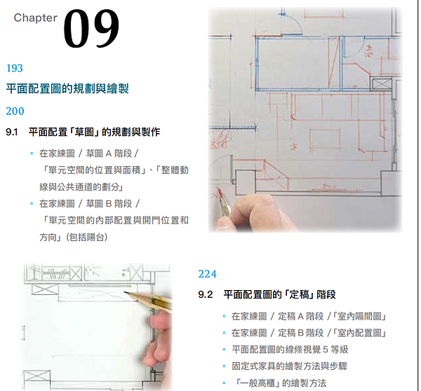 在家練圖第三冊目錄5