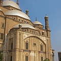 Mosque of Mohammed Ali