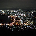 函館山夜景