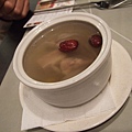 牛蒡雞肉湯