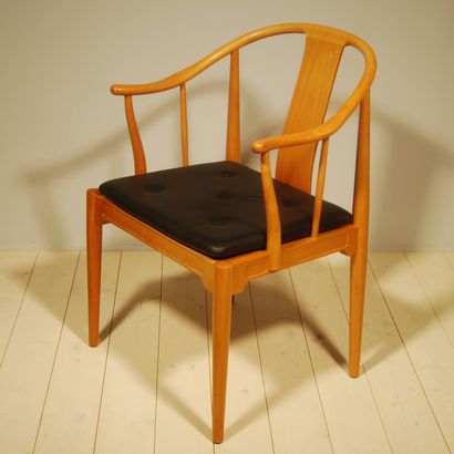 Chinese Chair