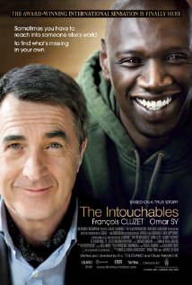 intouchables intouchables